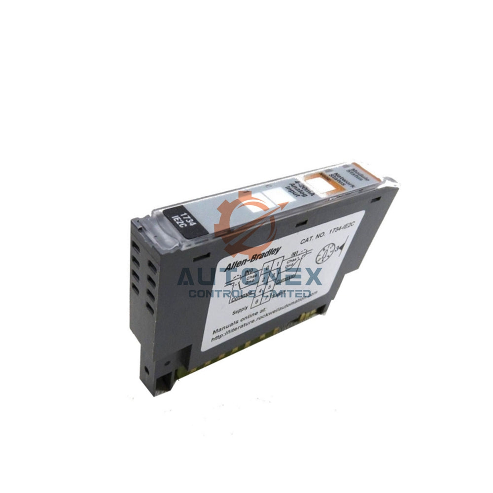1734-IE2V-1